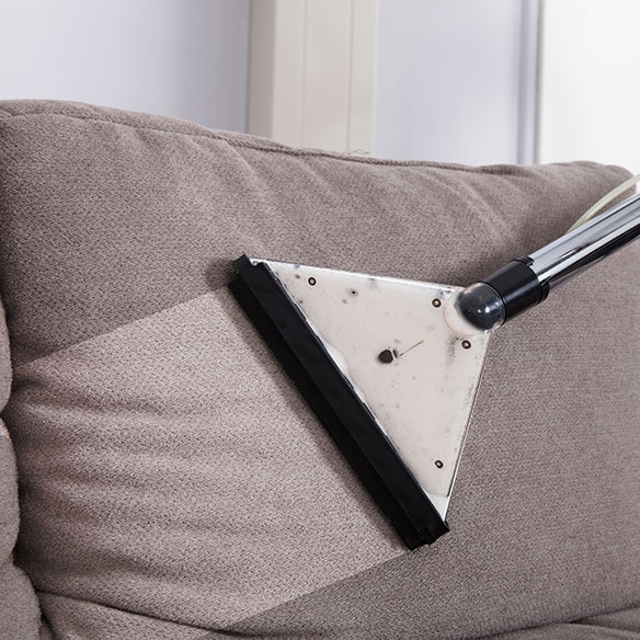 Пране на дивани