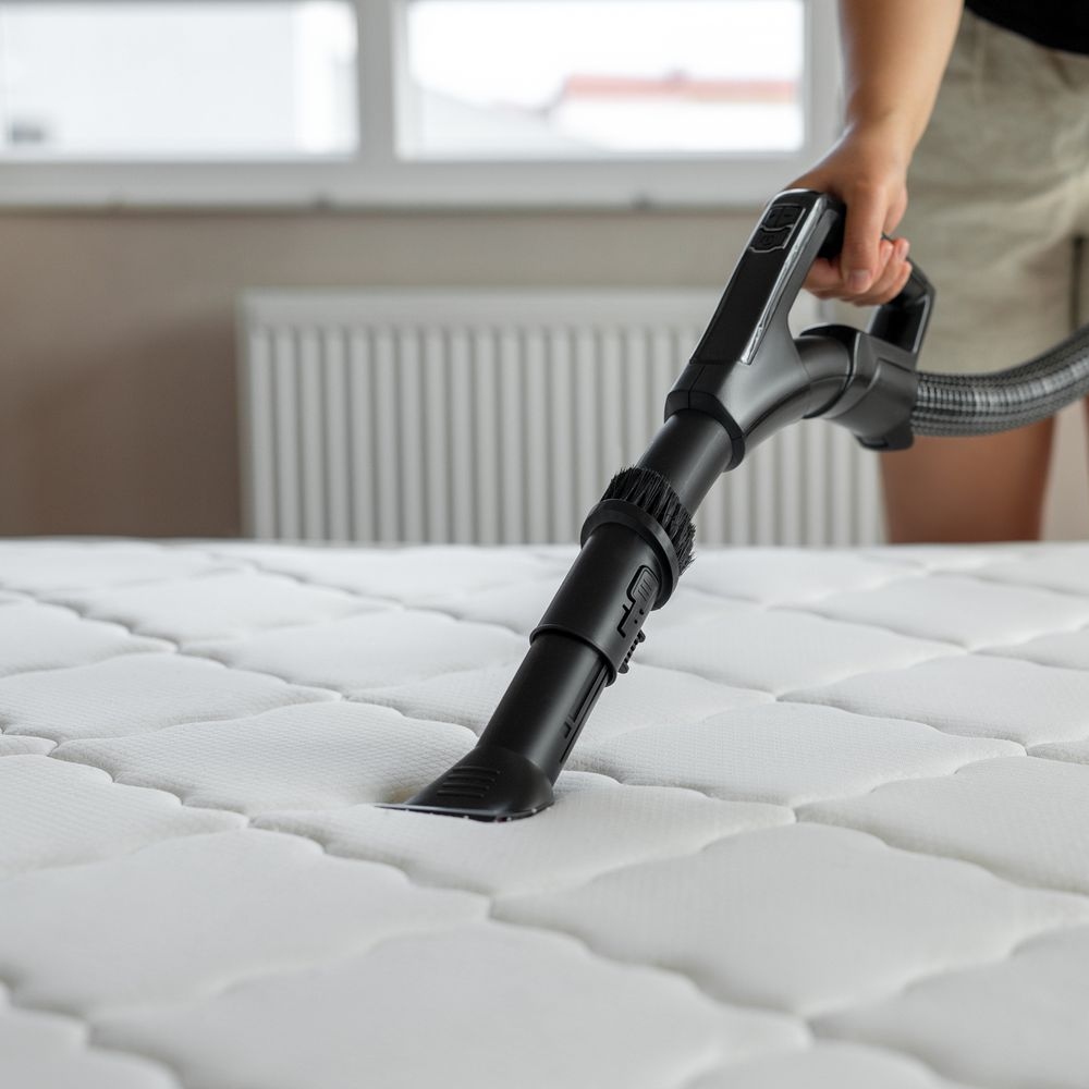 Пране на матраци